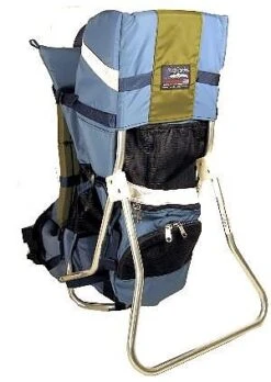 Tough Traveler Stallion -Hiking And Camping stallion1