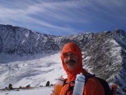 Montane VIA Dragon 20 -Hiking And Camping sunlightpass