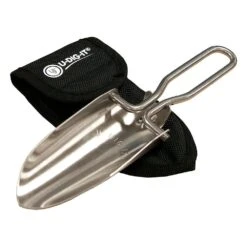 U-Dig-It Pro Folding Shovel