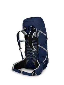 Osprey Talon 44 -Hiking And Camping talon44 s21 sideback ceramicblue
