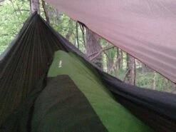 Kelty Noah's Tarp 9 -Hiking And Camping tarp 1