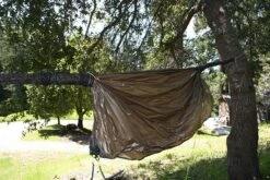 MountainGoat Gear Mesh Tarp Storage Sleeves -Hiking And Camping tarp sleeve 002