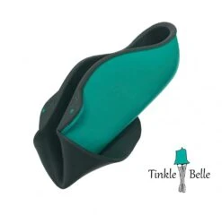 Tinkle Belle The Tinkle Belle -Hiking And Camping teal tb threequarterview folded under jpg 1024x1024 2x
