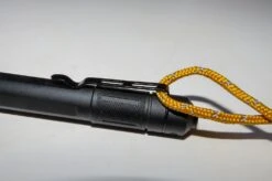 Princeton Tec Alloy-X -Hiking And Camping tec light lanyard