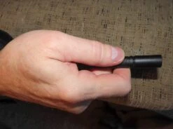 Princeton Tec Alloy-X -Hiking And Camping tec light small