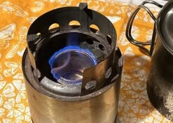 Solo Stove Lite -Hiking And Camping tempImageRqwPcm
