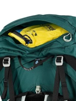 Osprey Tempest 30 -Hiking And Camping tempest30f20 s21 detail1 jaspergreen