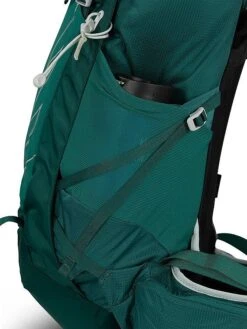 Osprey Tempest 30 -Hiking And Camping tempest30f20 s21 detail3 jaspergreen