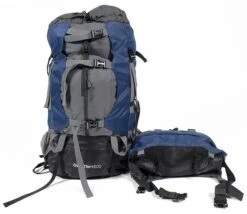 Teton Sports Outfitter 4600 -Hiking And Camping teton sports outfitter 4600 internal frame pack 1283703 3 og