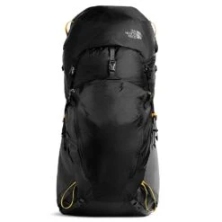 The North Face Banchee 50 -Hiking And Camping the north face banchee 50l backpack 1 1