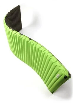 Therm-a-Rest NeoAir Trekker -Hiking And Camping thermaerrest baffle