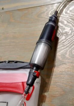 MSR Thru-Link -Hiking And Camping thrulink