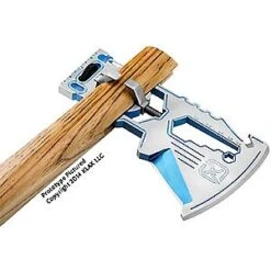 Klecker Knives Ti-KLAX -Hiking And Camping tiklax 300x300 1