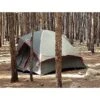 Timber Top Tent -Hiking And Camping timbertop