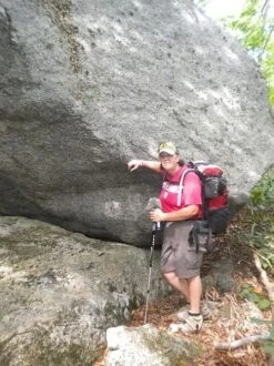 Granite Gear Nimbus Latitude Ki -Hiking And Camping tj12851 062412 050016 677575