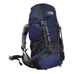 The North Face Terra 60 -Hiking And Camping tnf terra60 dph2o07