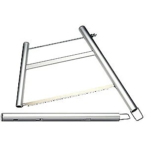 TrailBlazer 18-Inch Take-Down Buck Saw 4 TrailBlazer 18-Inch Take-Down Buck Saw - Image 2