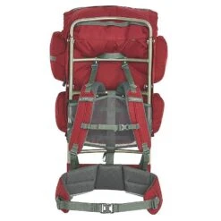Kelty Trekker 65 -Hiking And Camping trekker65 2