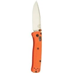 Benchmade Mini Bugout -Hiking And Camping true 2
