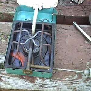 Turm Sport Stove 3 Turm Sport Stove