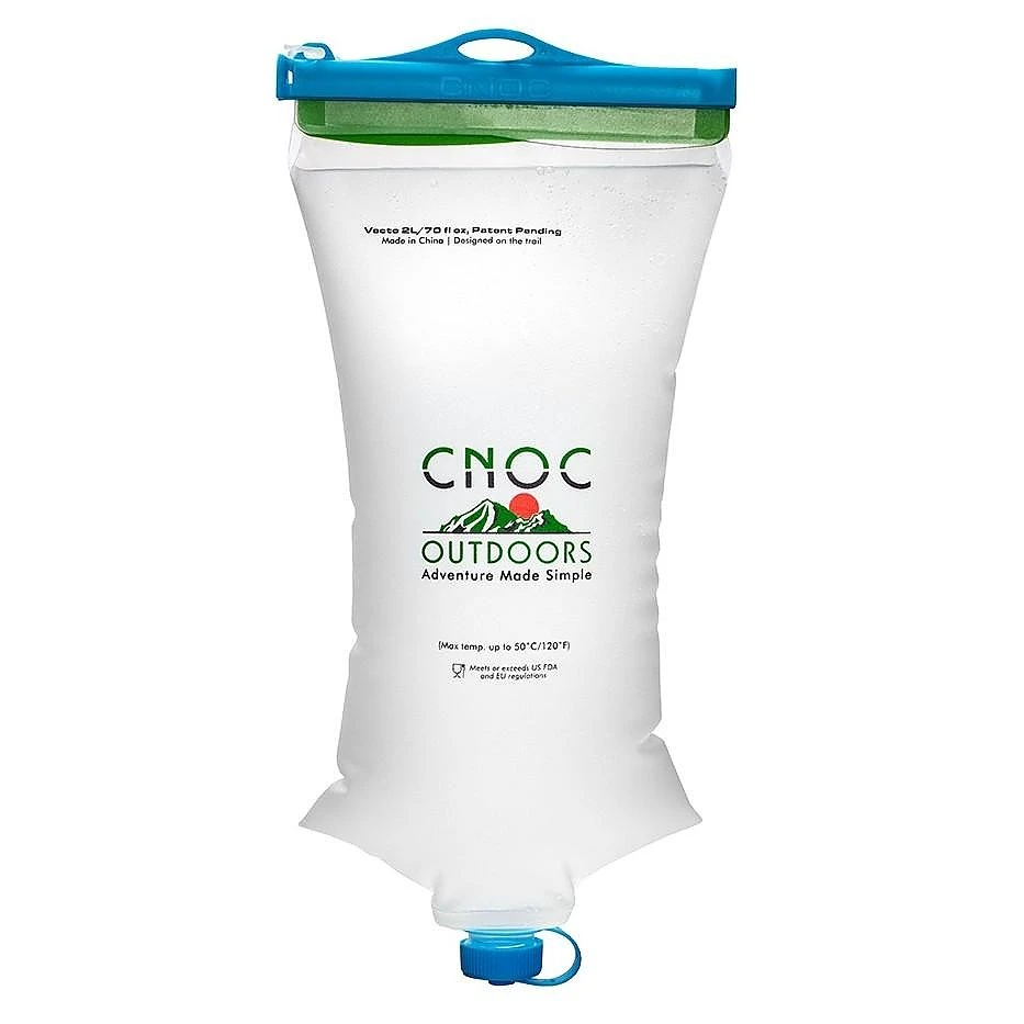 Cnoc Outdoors Vecto 10 Cnoc Outdoors Vecto - Image 8