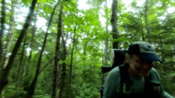 Six Moon Designs Minimalist V2 -Hiking And Camping vlcsnap 2021 11 29 14h28m25s702