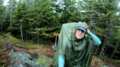 Six Moon Designs Gatewood Cape -Hiking And Camping vlcsnap 2022 10 27 08h54m17s114